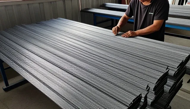 从仓储物流应用看管理办法未来发展方向