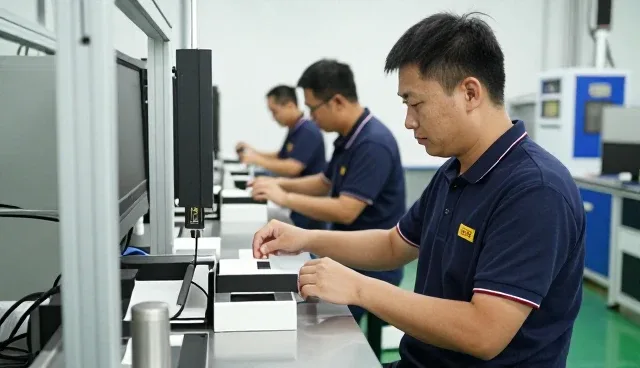 安平县石森金属丝网制品有限公司解答关于来料加工的问题